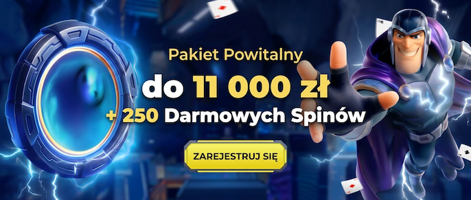 Magnetic Slots Casino
